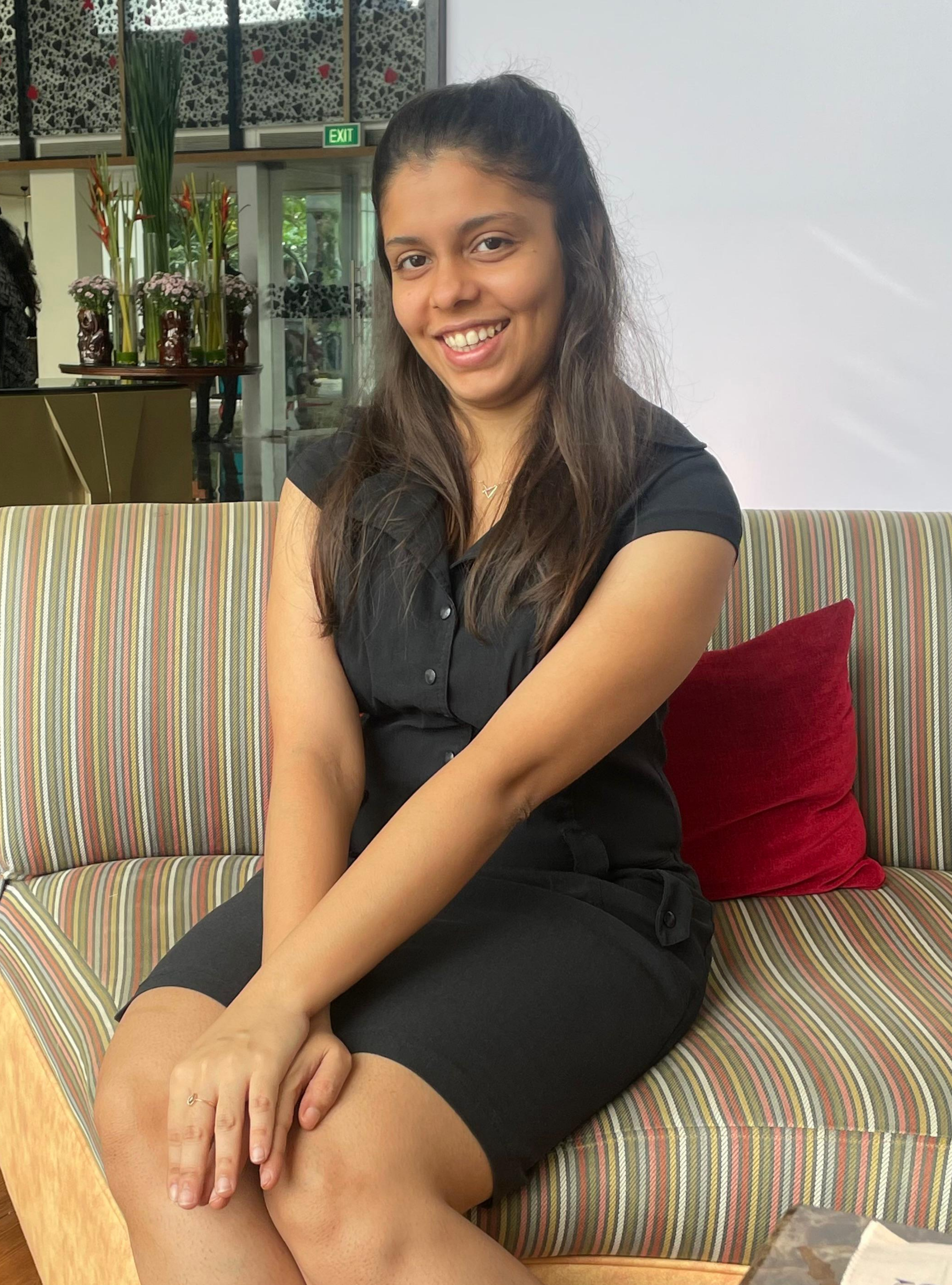 Dr. Sheetal Tripathi