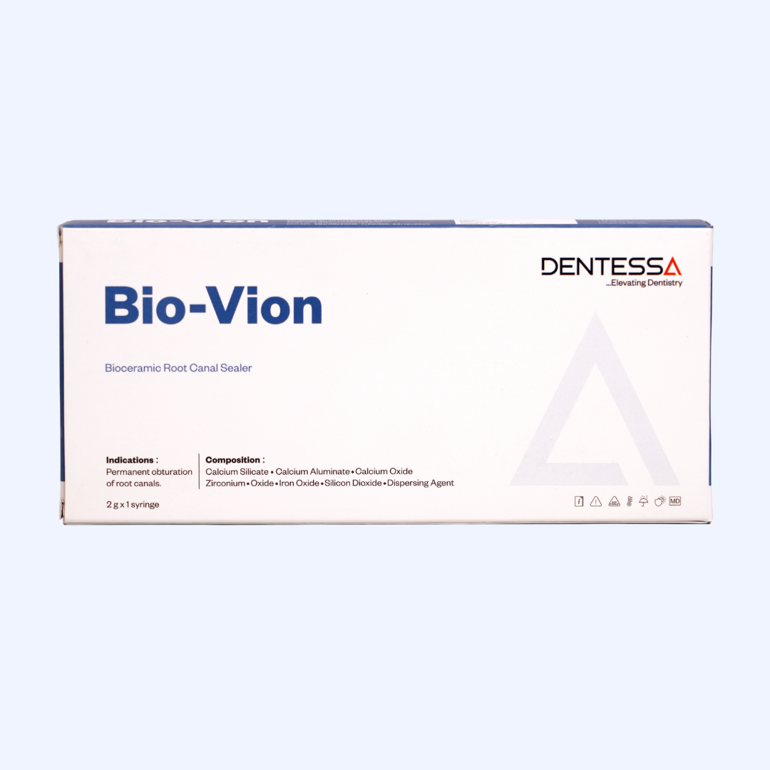 Bio-Vion Hover
