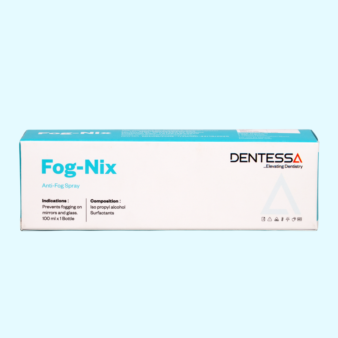 Fog-Nix Hover
