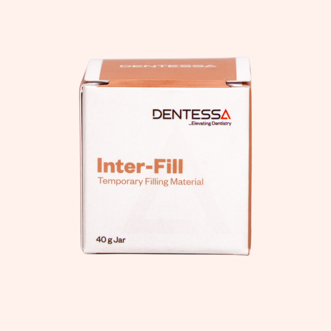 Inter-Fill Hover