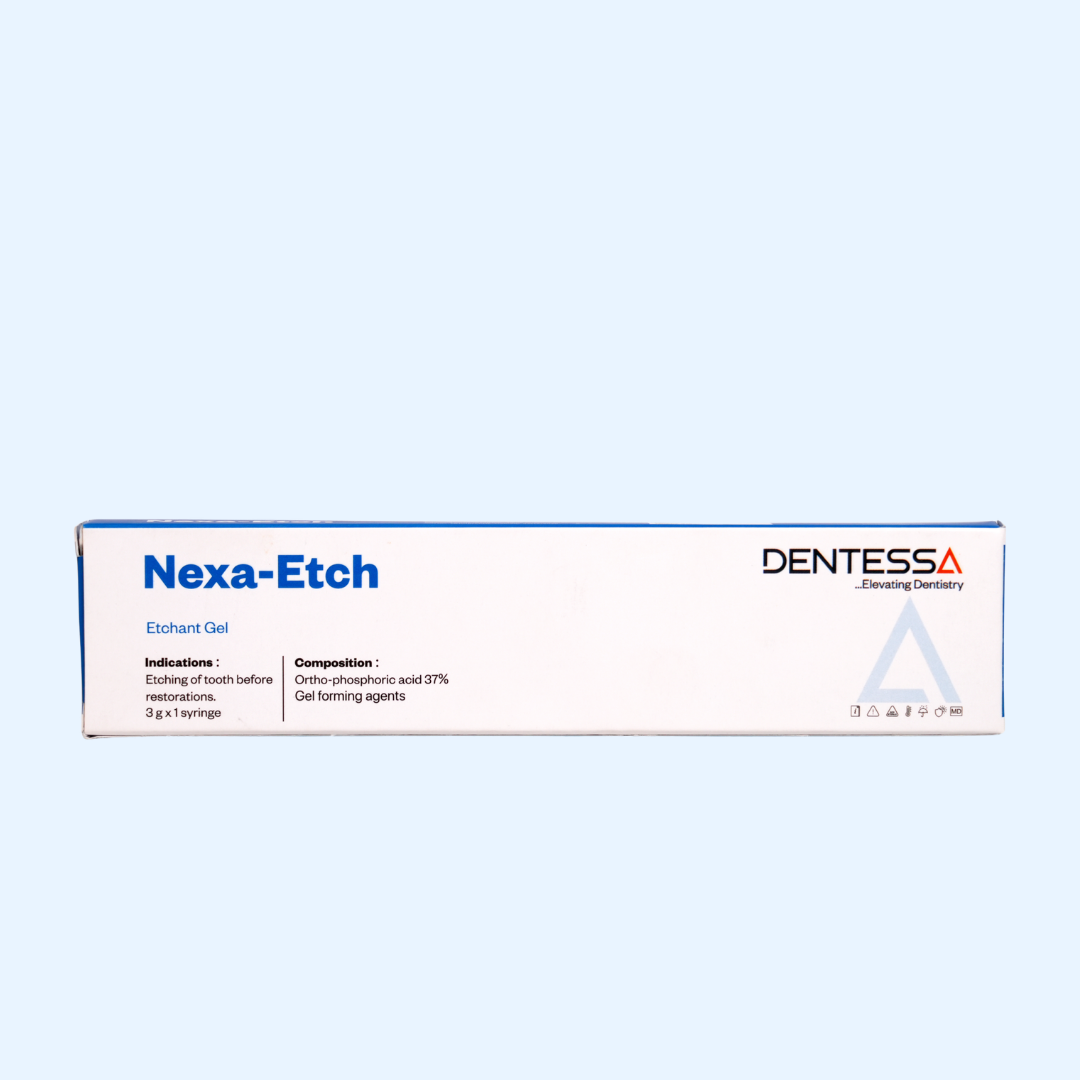 NexaPrep Hover