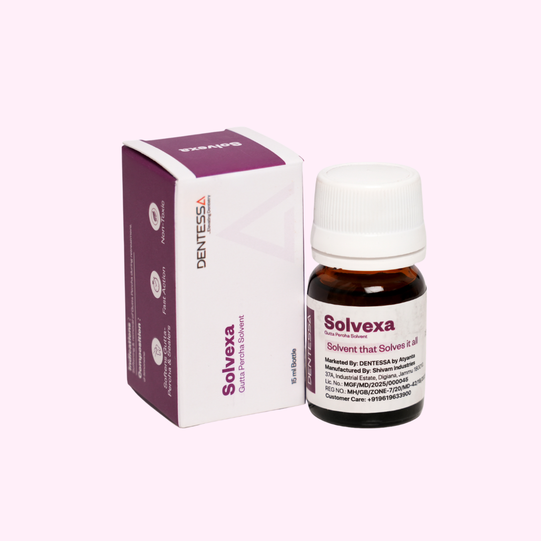 Solvexa