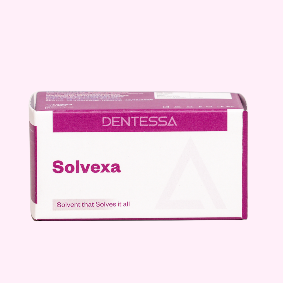 Solvexa Hover