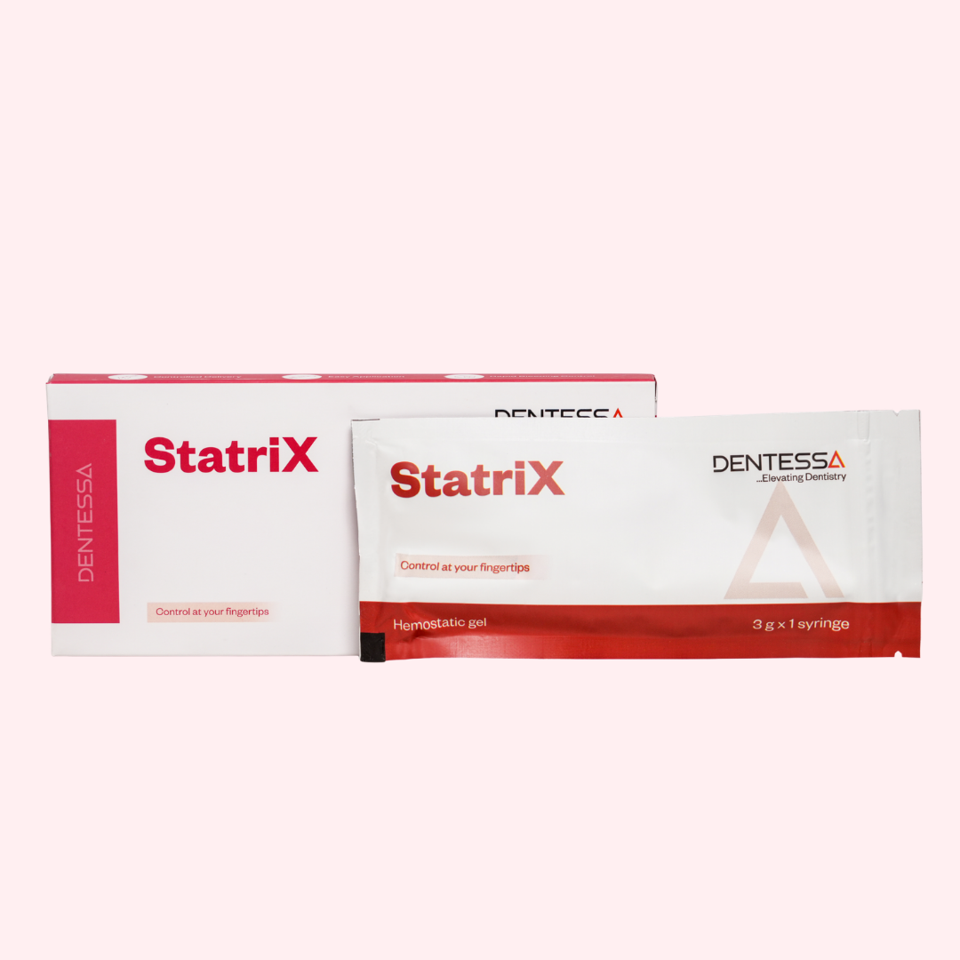 StatriX Hover