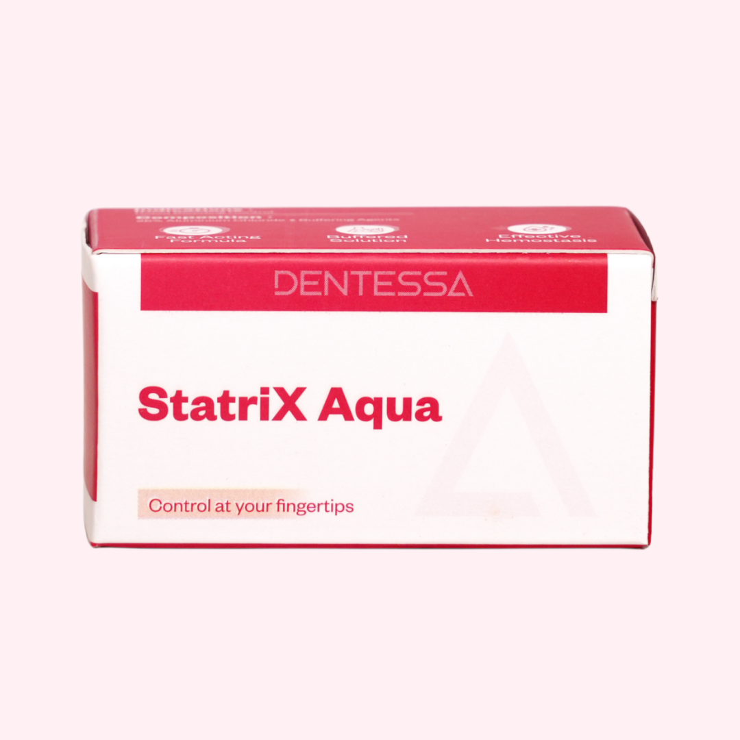 StatriX Aqua Hover