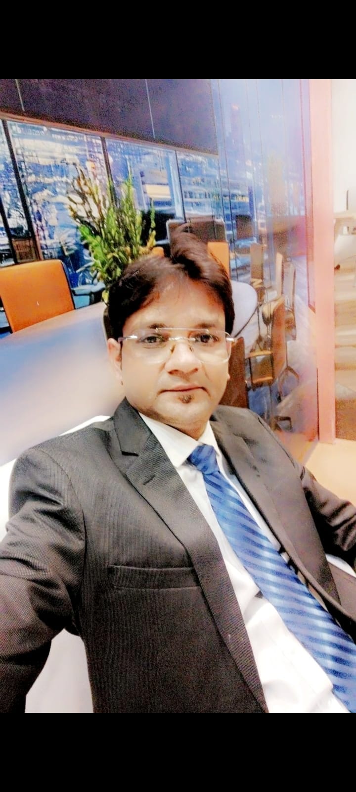 Dr. New Member
